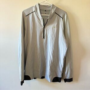 Nike Golf Quarter Zip